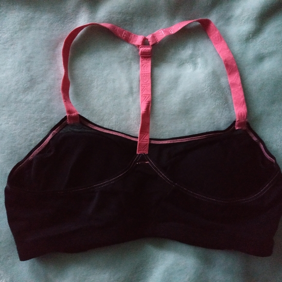 DKNY Sports Bra 32A - Picture 4 of 4